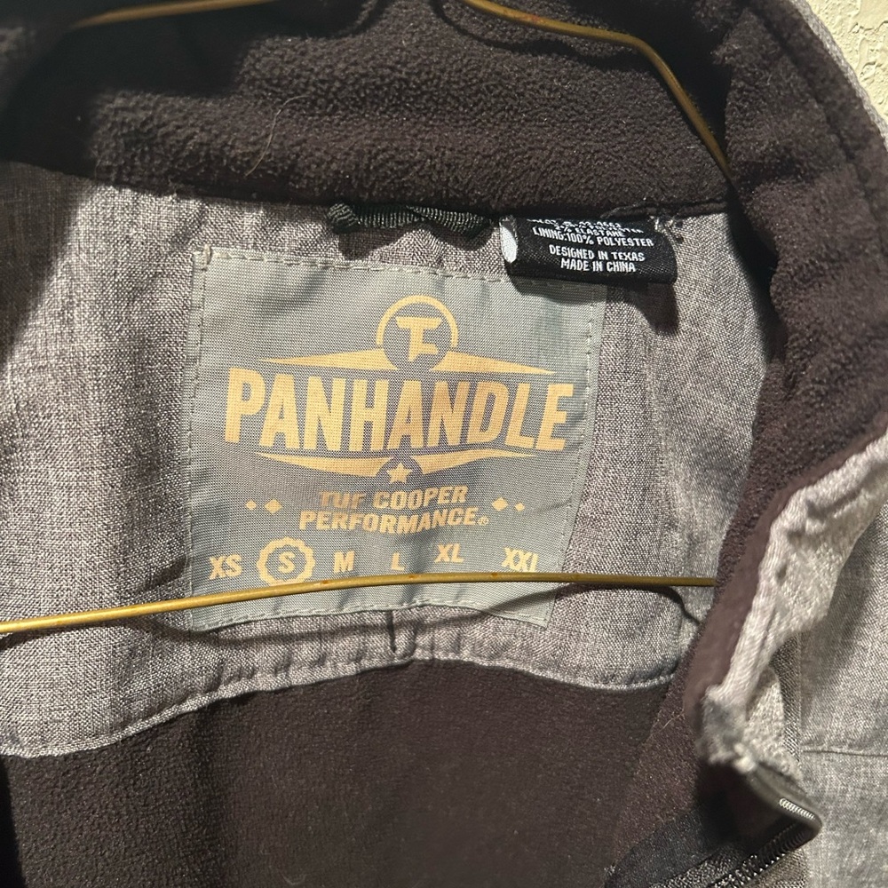 Panhandle Vest - Picture 5 of 5